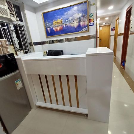 Rhine Guest House Hong Kong Exterior foto